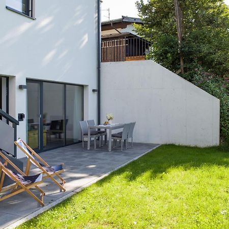 Apartment Steixner Westendorf Exteriör bild