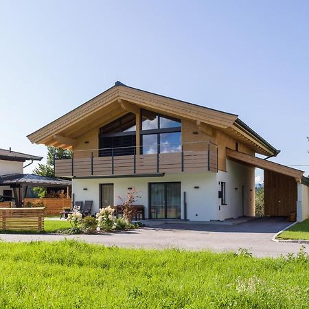 Apartment Steixner Westendorf Exteriör bild