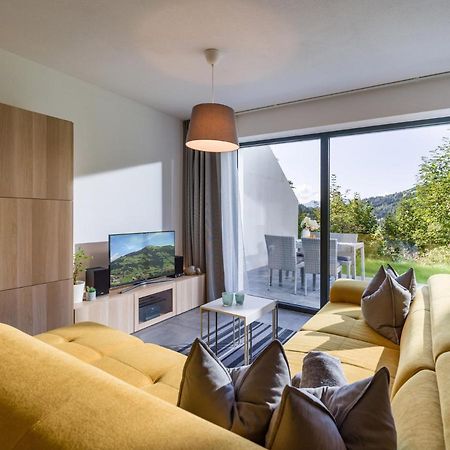 Apartment Steixner Westendorf Exteriör bild