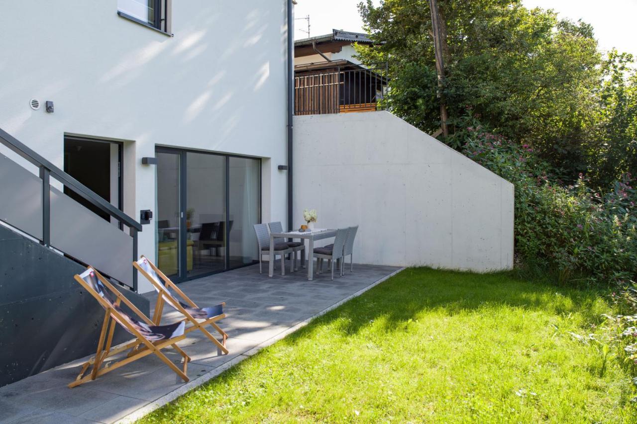 Apartment Steixner Westendorf Exteriör bild