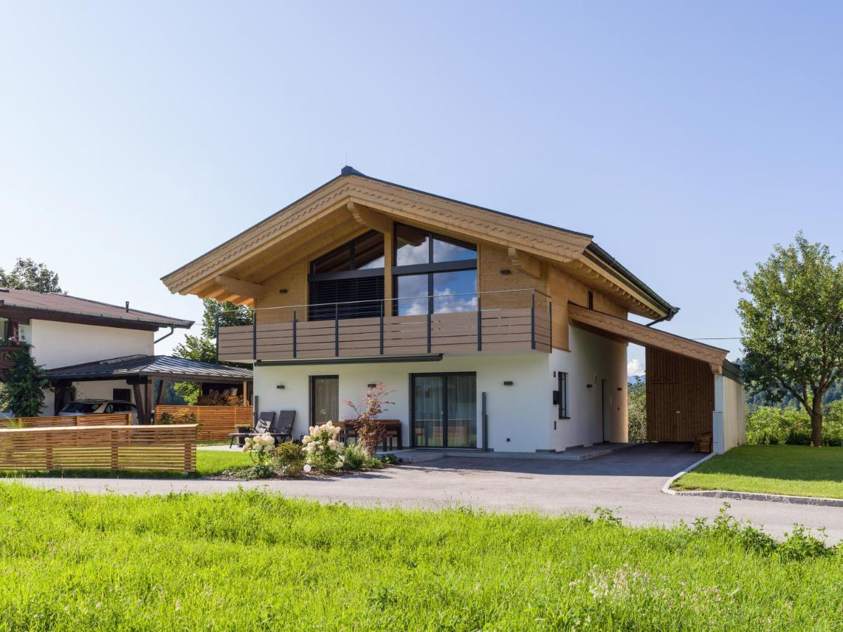 Apartment Steixner Westendorf Exteriör bild