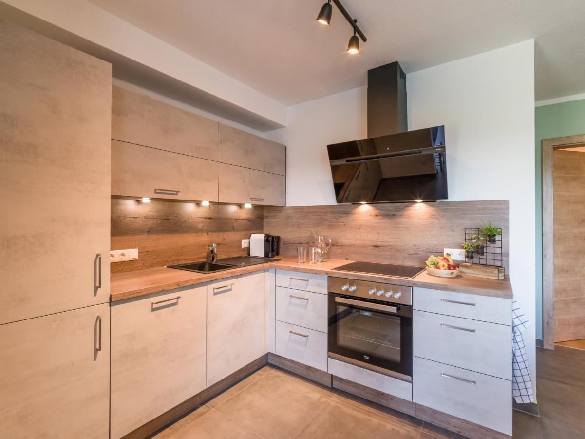 Apartment Steixner Westendorf Exteriör bild